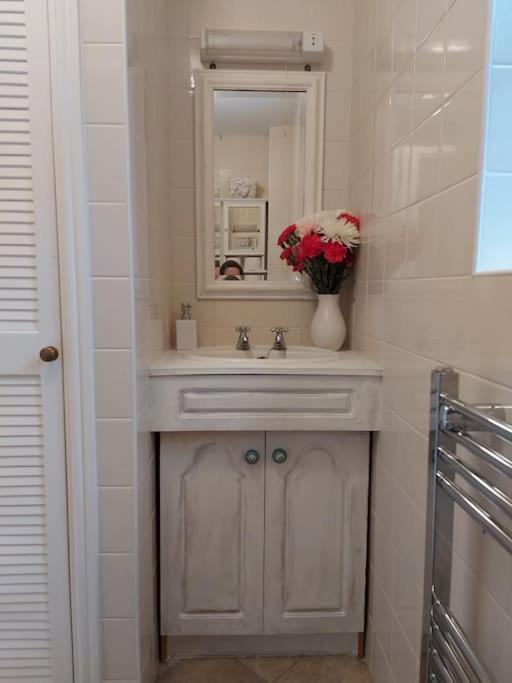 Cheerful, Cosy, One Bedroom Home With Patio And Parking Newbury (Berkshire) Exterior foto